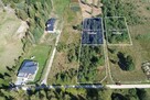 Działka 1549m2 Tomaszew, gm. Wiskitki - 1