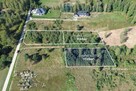 Działka 1720m2 Tomaszew, WZ, skrzynka energetyczna - 1