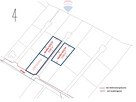 Działka 1720m2 Tomaszew, WZ, skrzynka energetyczna - 2