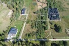 Działka 1720m2 Tomaszew, WZ, skrzynka energetyczna - 3