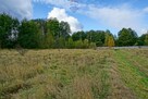 Działka budowlana 1501m2, Henryszew, gm. Jaktorów - 1
