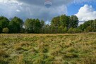 Działka budowlana 1501m2, Henryszew, gm. Jaktorów - 4