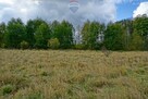 Działka budowlana 1501m2, Henryszew, gm. Jaktorów - 6