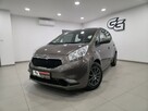 Kia Venga Serwisowany / Roczna Gwarancja GetHelp w cenie / zadbany - 1