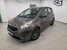 Kia Venga Serwisowany / Roczna Gwarancja GetHelp w cenie / zadbany - 2