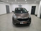 Kia Venga Serwisowany / Roczna Gwarancja GetHelp w cenie / zadbany - 9