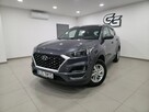 Hyundai Tucson Navi / Kamera / Roczna Gwarancja GetHelp w cenie / wzorowy stan - 1