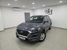 Hyundai Tucson Navi / Kamera / Roczna Gwarancja GetHelp w cenie / wzorowy stan - 2