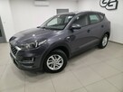 Hyundai Tucson Navi / Kamera / Roczna Gwarancja GetHelp w cenie / wzorowy stan - 4