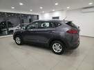 Hyundai Tucson Navi / Kamera / Roczna Gwarancja GetHelp w cenie / wzorowy stan - 5