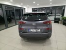 Hyundai Tucson Navi / Kamera / Roczna Gwarancja GetHelp w cenie / wzorowy stan - 7