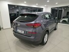 Hyundai Tucson Navi / Kamera / Roczna Gwarancja GetHelp w cenie / wzorowy stan - 8