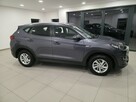 Hyundai Tucson Navi / Kamera / Roczna Gwarancja GetHelp w cenie / wzorowy stan - 9