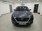 Hyundai Tucson Navi / Kamera / Roczna Gwarancja GetHelp w cenie / wzorowy stan - 11