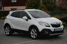Opel Mokka 1.6B 2014r/ Tylko 41 Tys Km/ Oryginał lakier/ Sprowadzony/ Opłacony - 1