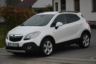 Opel Mokka 1.6B 2014r/ Tylko 41 Tys Km/ Oryginał lakier/ Sprowadzony/ Opłacony - 3