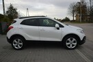 Opel Mokka 1.6B 2014r/ Tylko 41 Tys Km/ Oryginał lakier/ Sprowadzony/ Opłacony - 8