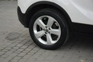 Opel Mokka 1.6B 2014r/ Tylko 41 Tys Km/ Oryginał lakier/ Sprowadzony/ Opłacony - 10
