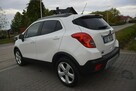 Opel Mokka 1.6B 2014r/ Tylko 41 Tys Km/ Oryginał lakier/ Sprowadzony/ Opłacony - 13