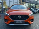 MG ZS Salon Polska Exclusive 1,5 106KM Gwarancja *Matsuoka* - 2