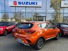 MG ZS Salon Polska Exclusive 1,5 106KM Gwarancja *Matsuoka* - 3
