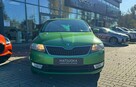 Škoda RAPID Salon Polska 1,2 TSI 105KM Style *Matsuoka* - 2