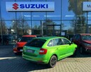 Škoda RAPID Salon Polska 1,2 TSI 105KM Style *Matsuoka* - 3