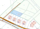 Działka budowlana Wrocław Psie Pole, Kowale, Lechitów - 1