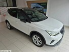 Seat Arona - 1