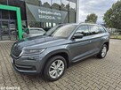 Škoda Kodiaq - 1