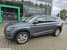 Škoda Kodiaq - 2
