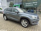 Škoda Kodiaq - 3