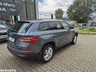 Škoda Kodiaq - 5