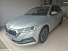 Škoda Octavia - 2
