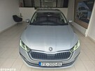 Škoda Octavia - 3