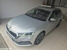 Škoda Octavia - 4