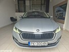 Škoda Octavia - 5