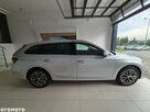 Škoda Octavia - 6