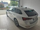 Škoda Octavia - 10