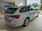 Škoda Octavia - 4