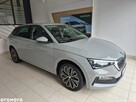Škoda Scala - 1
