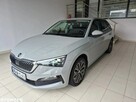 Škoda Scala - 2