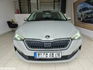 Škoda Scala - 3