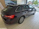 Škoda Superb - 3
