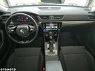 Škoda Superb - 11