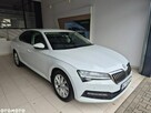 Škoda Superb - 1