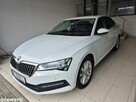 Škoda Superb - 2