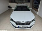 Škoda Superb - 3