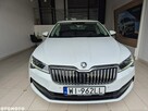 Škoda Superb - 4