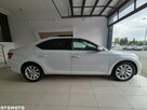 Škoda Superb - 5